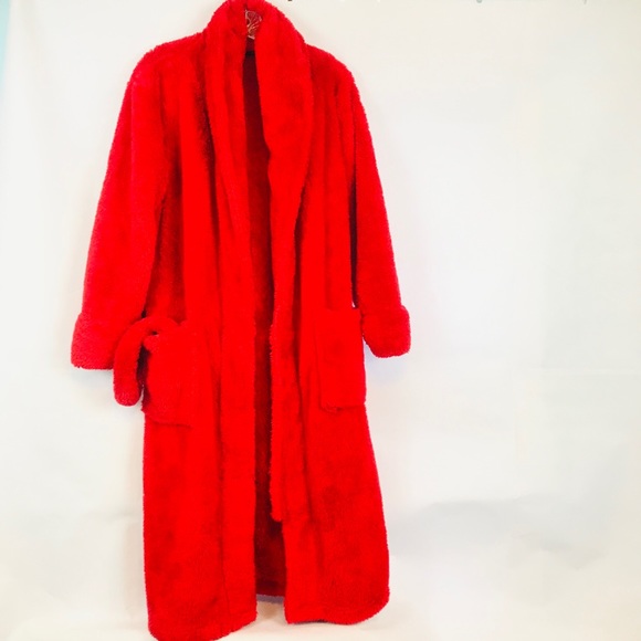 alexander del rossa robe